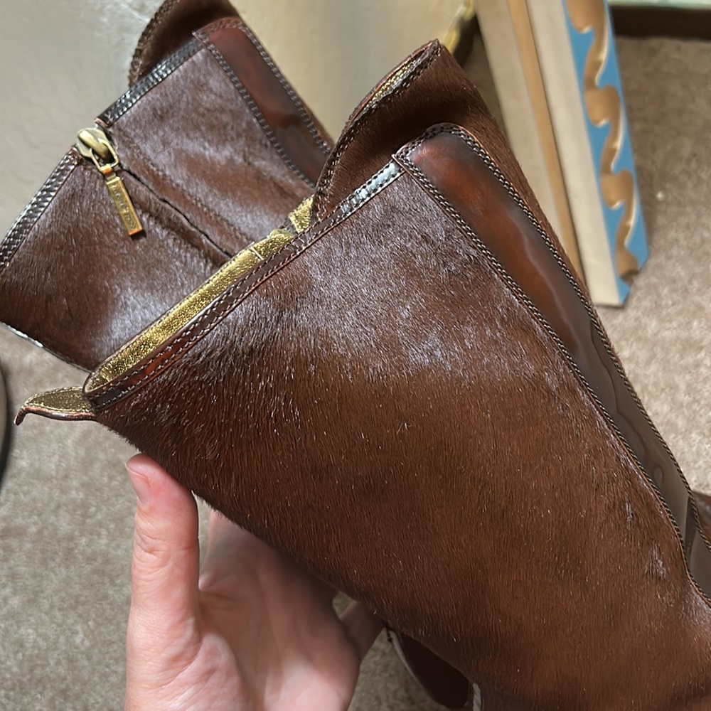 Dolce & Gabbana Boots - Picture 6 of 15